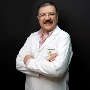 Dr. Abdul Majeed Makkiya
